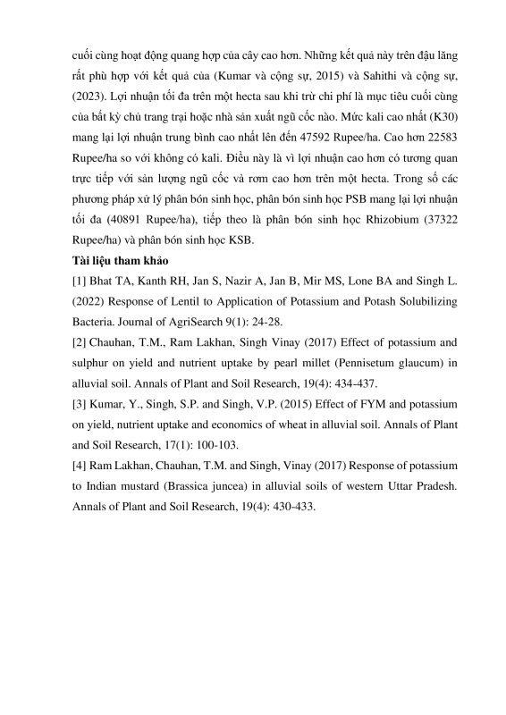 Trung tâm nghiên cứu và Phát triển Nông nghiệp Công nghệ cao